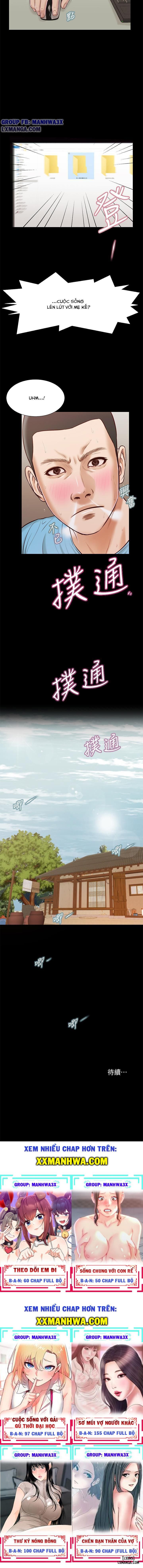 Sơ Múi Vợ Người Khác - Chap 14 Ảnh 5
