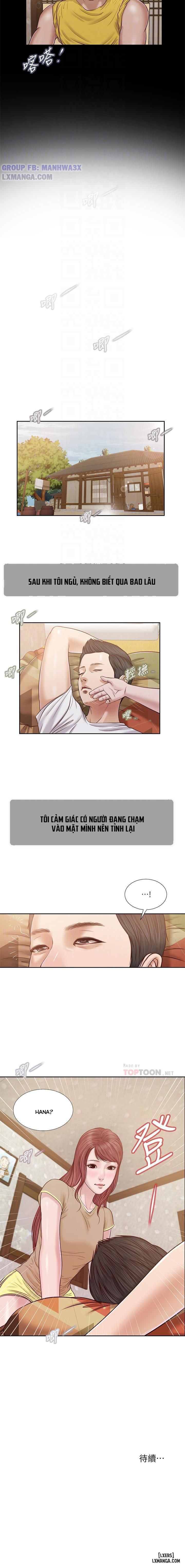Sơ Múi Vợ Người Khác - Chap 15 Ảnh 7