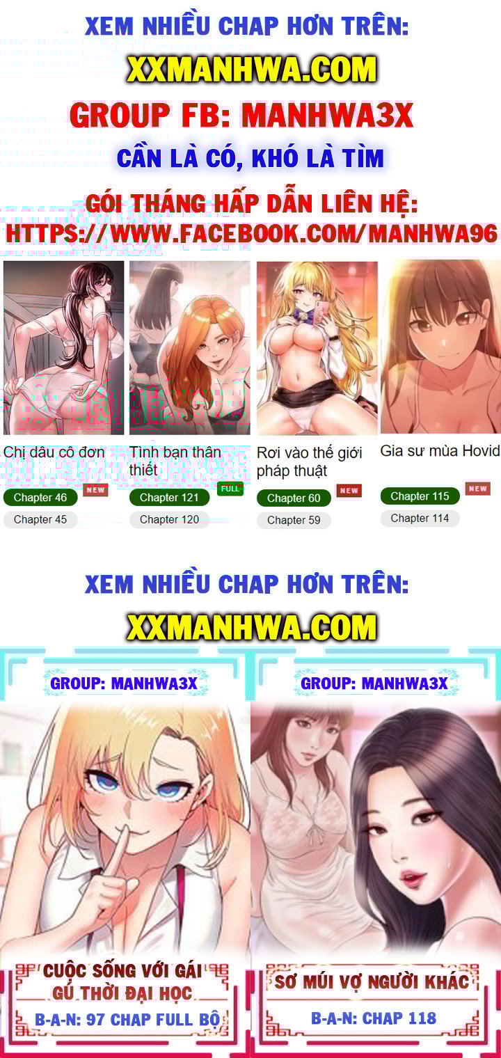 Sơ Múi Vợ Người Khác - Chap 6 Ảnh 2