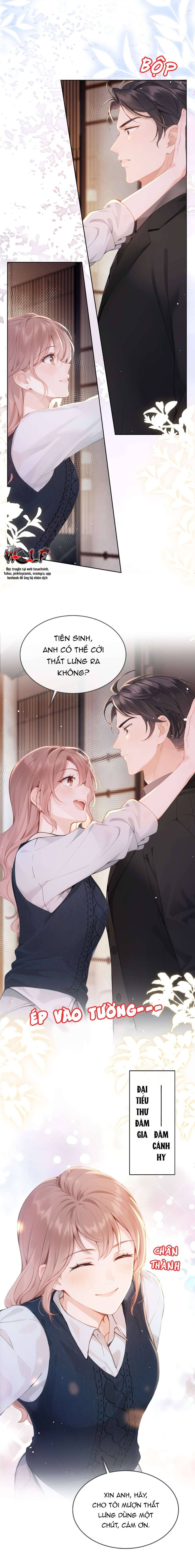 Sống Chung Để Tán Em - Chap 1 Ảnh 2