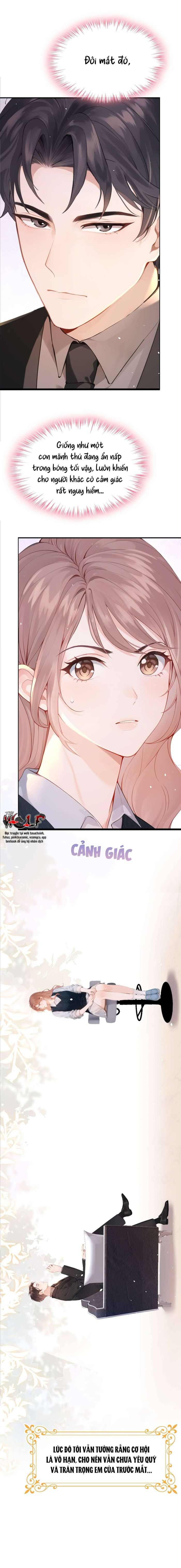 Sống Chung Để Tán Em - Chap 1 Ảnh 12