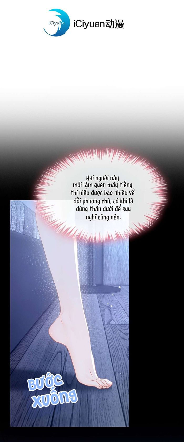 Sống Chung Để Tán Em - Chap 12 Ảnh 2