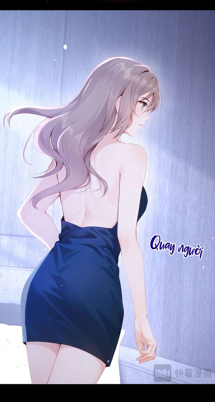 Sống Chung Để Tán Em - Chap 12 Ảnh 14