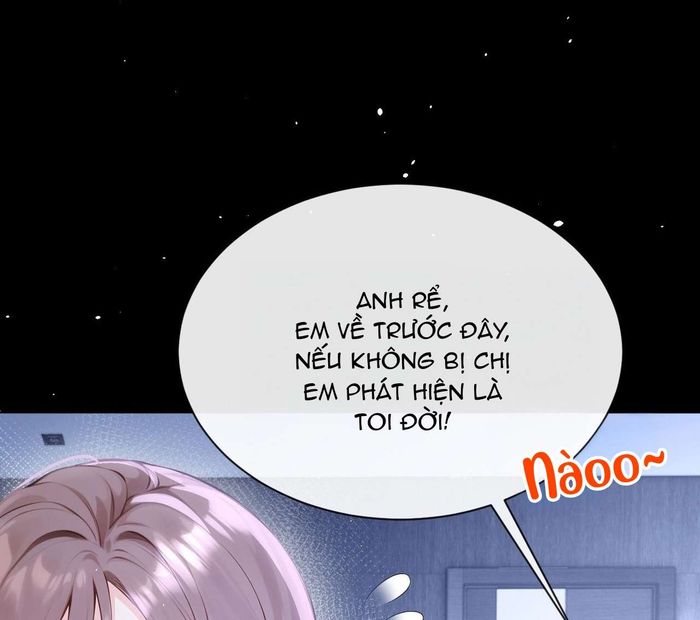 Sống Chung Để Tán Em - Chap 12 Ảnh 22