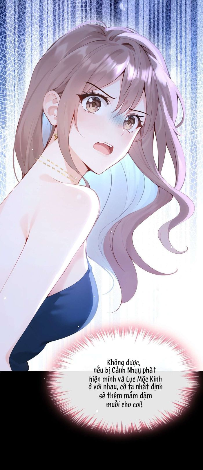 Sống Chung Để Tán Em - Chap 12 Ảnh 25
