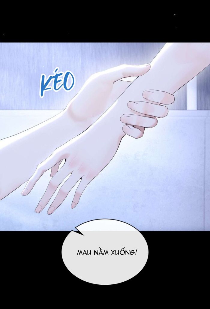 Sống Chung Để Tán Em - Chap 12 Ảnh 26