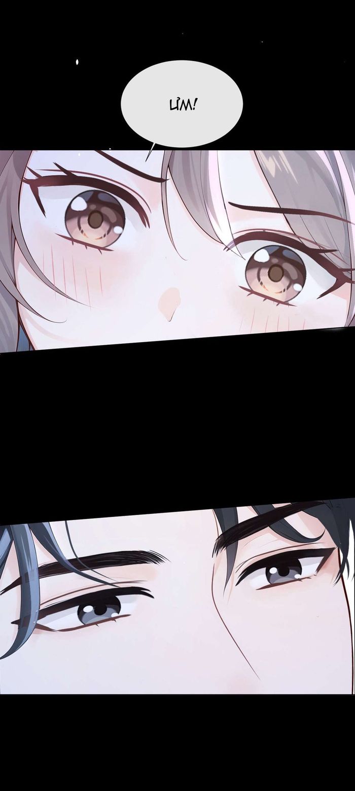 Sống Chung Để Tán Em - Chap 12 Ảnh 28