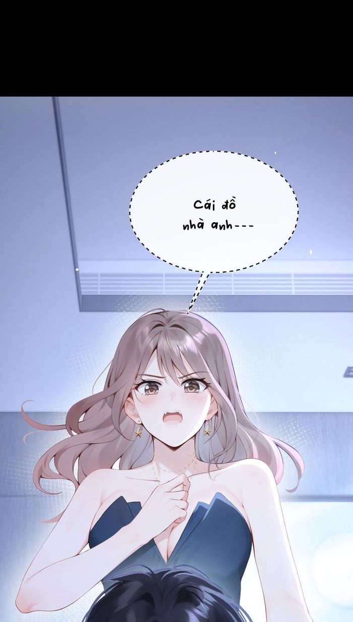 Sống Chung Để Tán Em - Chap 12 Ảnh 29