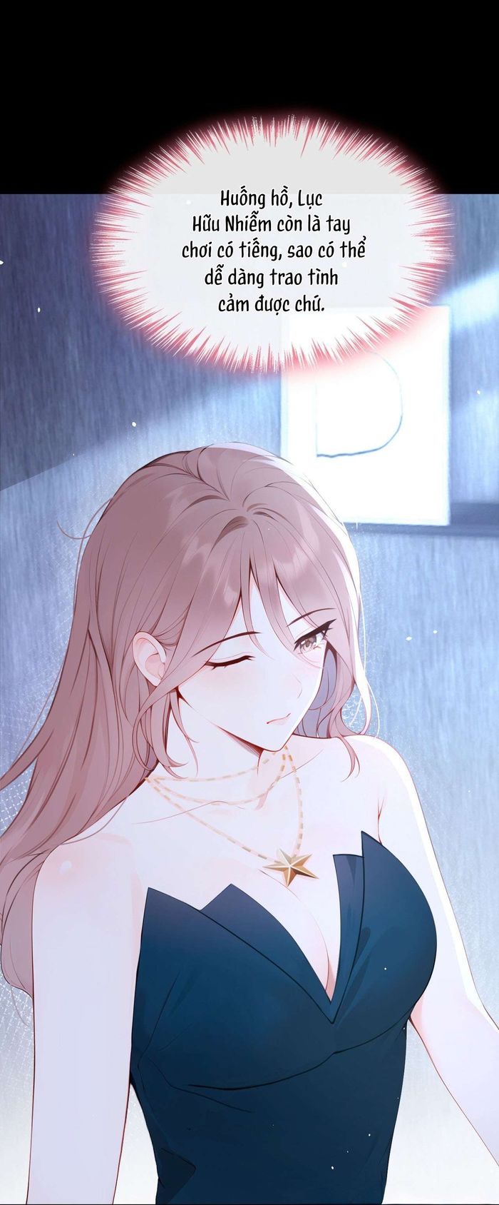 Sống Chung Để Tán Em - Chap 12 Ảnh 4