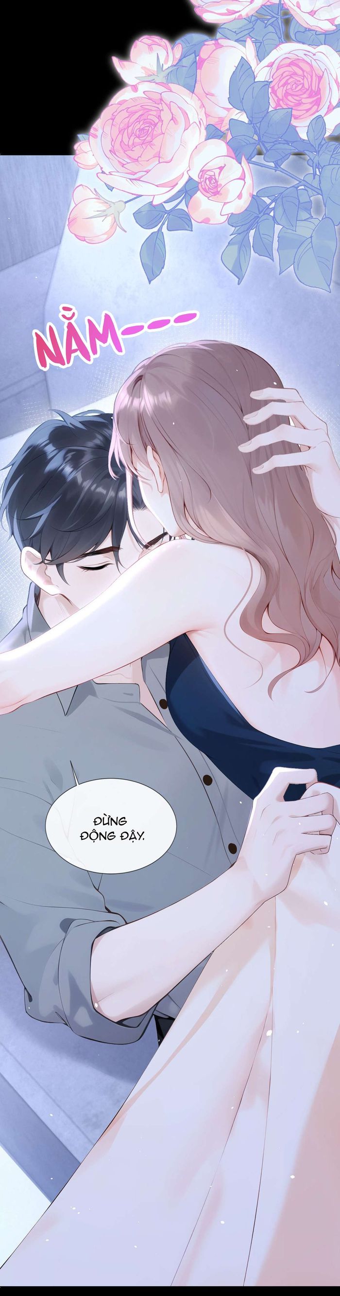 Sống Chung Để Tán Em - Chap 12 Ảnh 32