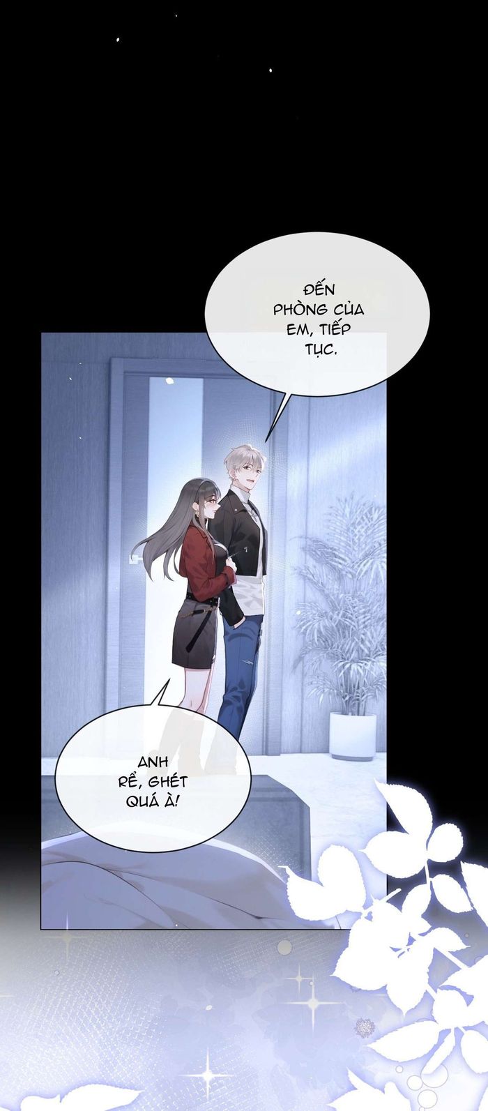 Sống Chung Để Tán Em - Chap 12 Ảnh 33
