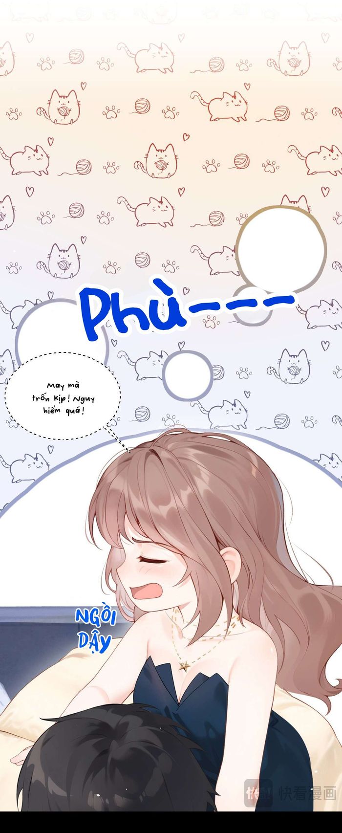 Sống Chung Để Tán Em - Chap 12 Ảnh 37