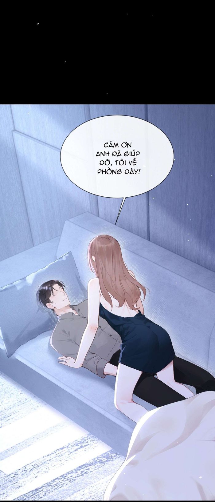 Sống Chung Để Tán Em - Chap 12 Ảnh 38