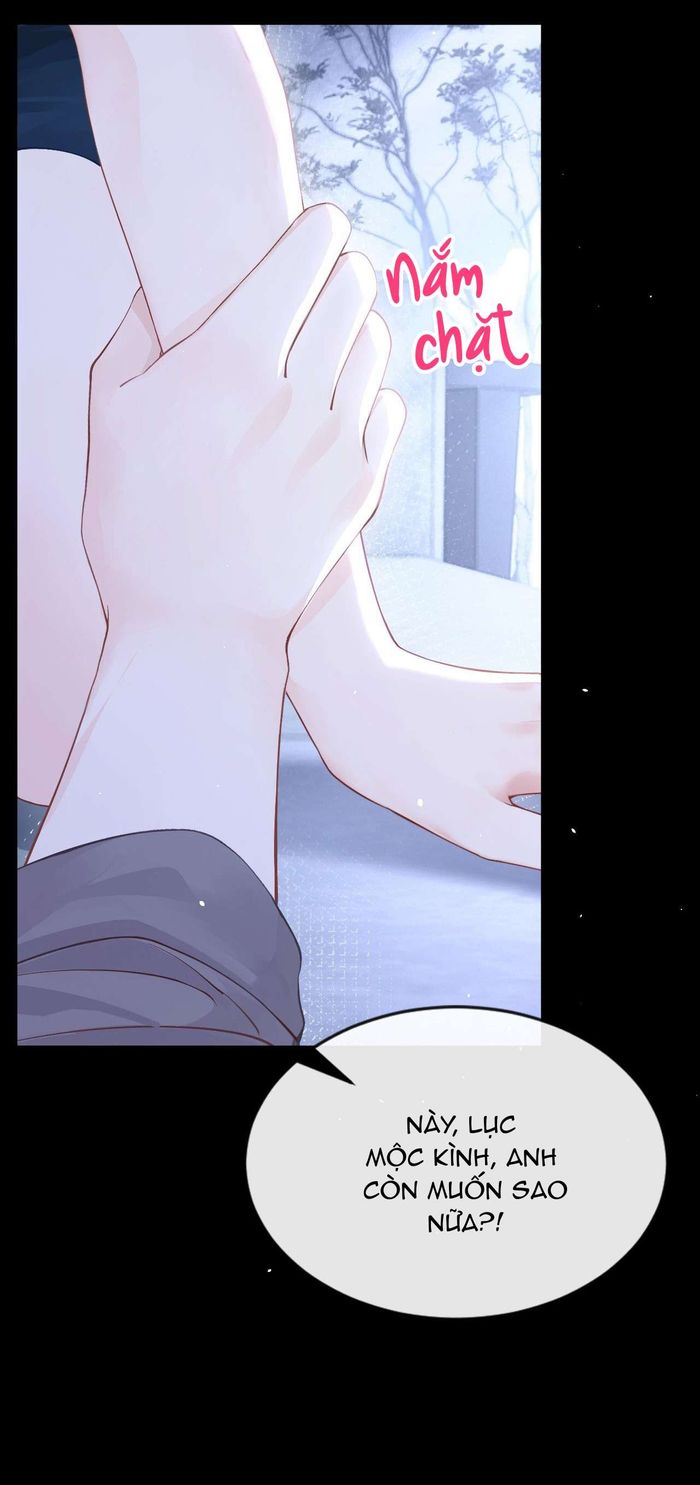 Sống Chung Để Tán Em - Chap 12 Ảnh 40