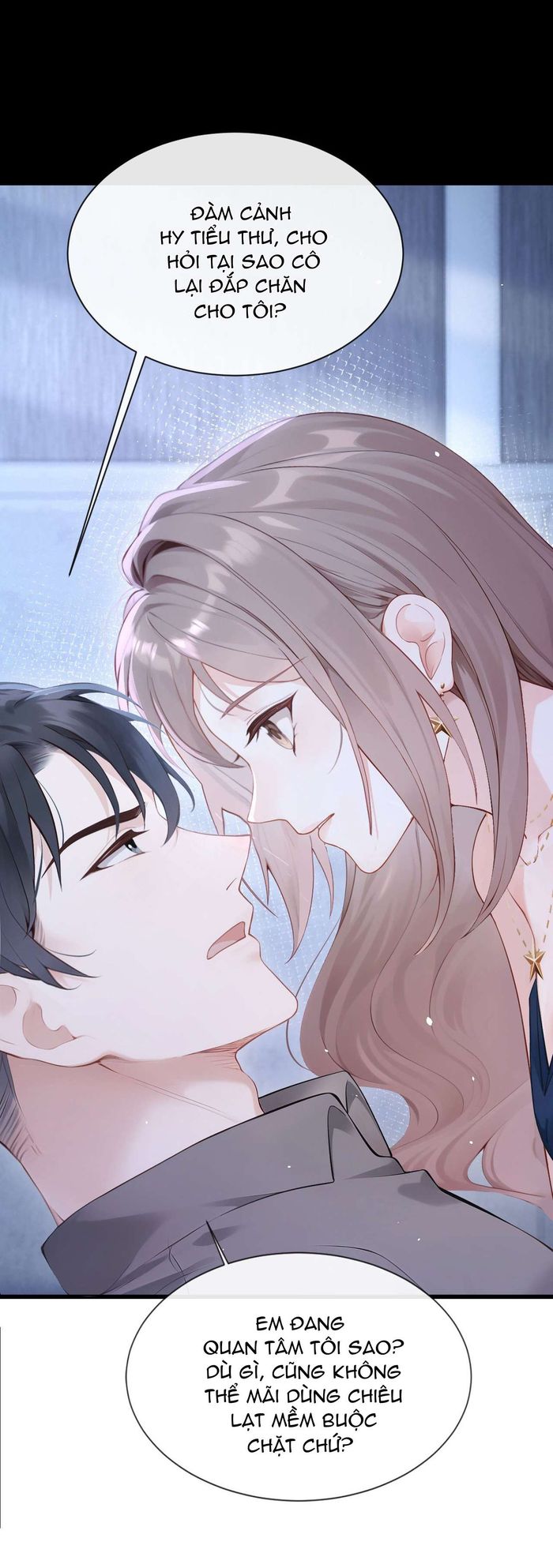 Sống Chung Để Tán Em - Chap 12 Ảnh 41
