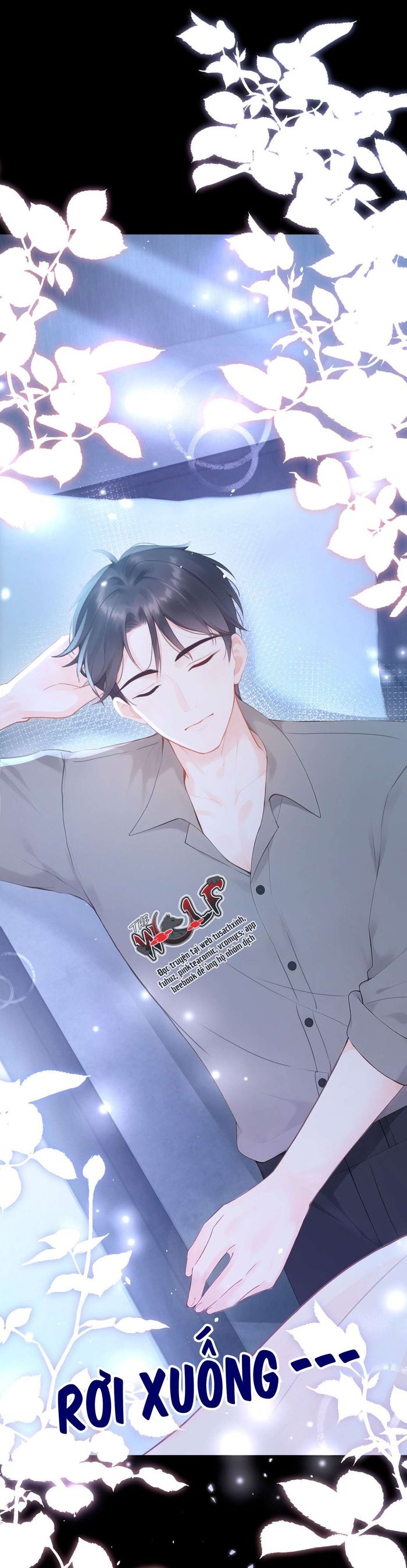 Sống Chung Để Tán Em - Chap 12 Ảnh 7