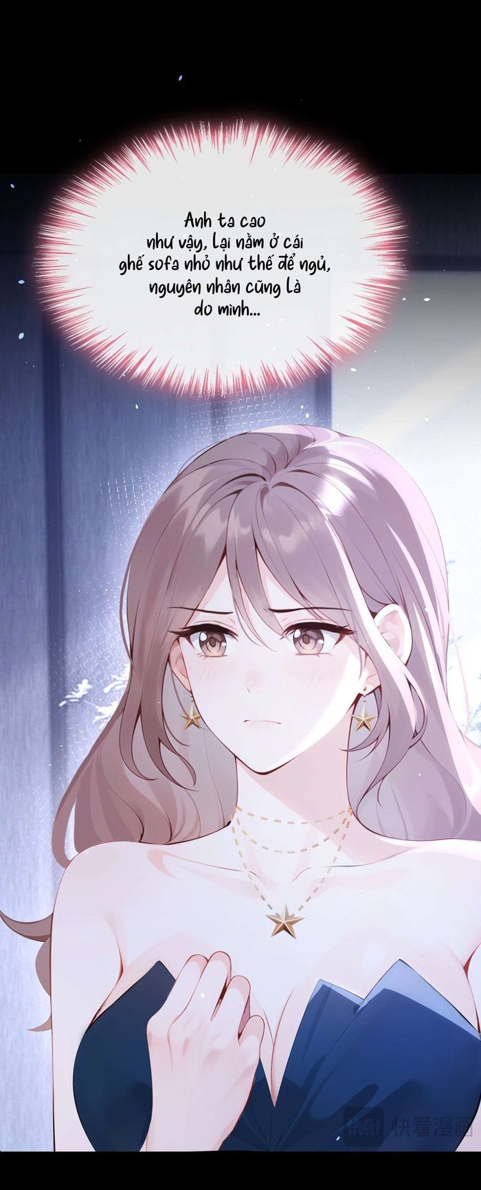 Sống Chung Để Tán Em - Chap 12 Ảnh 9