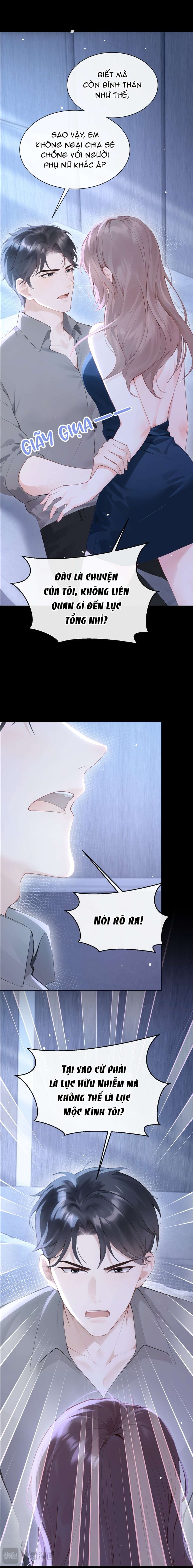 Sống Chung Để Tán Em - Chap 13 Ảnh 2