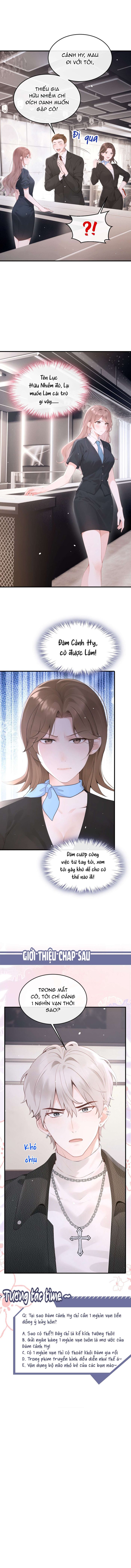 Sống Chung Để Tán Em - Chap 13 Ảnh 10