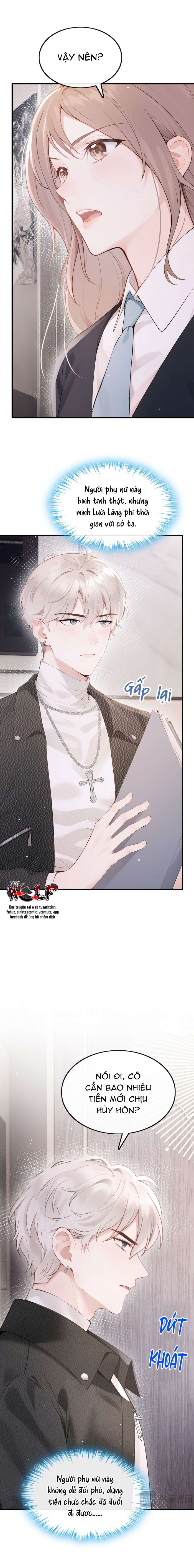 Sống Chung Để Tán Em - Chap 14 Ảnh 2