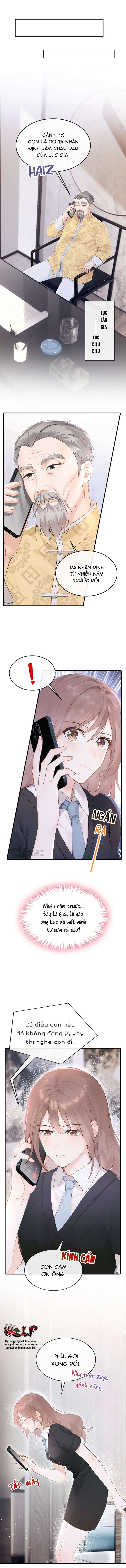Sống Chung Để Tán Em - Chap 14 Ảnh 8
