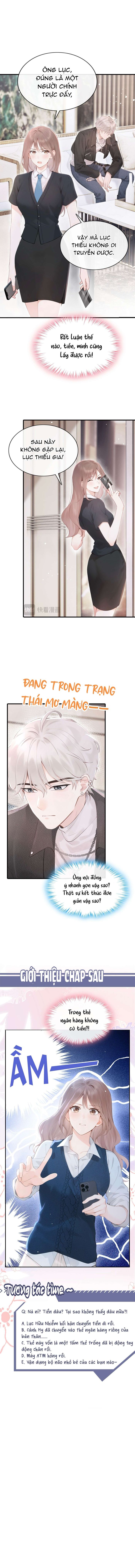Sống Chung Để Tán Em - Chap 14 Ảnh 9