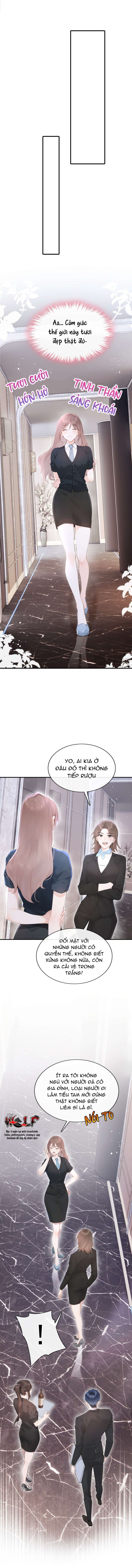 Sống Chung Để Tán Em - Chap 15 Ảnh 2
