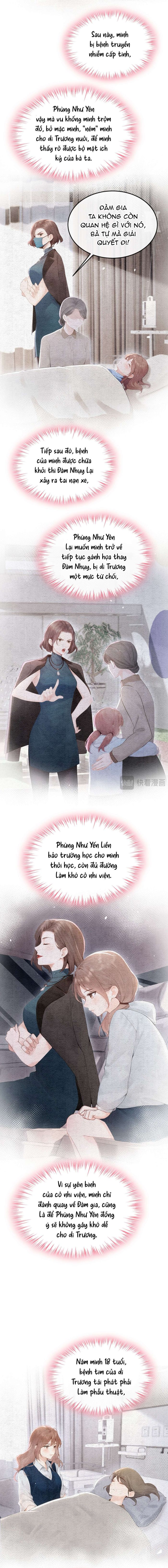 Sống Chung Để Tán Em - Chap 15 Ảnh 8