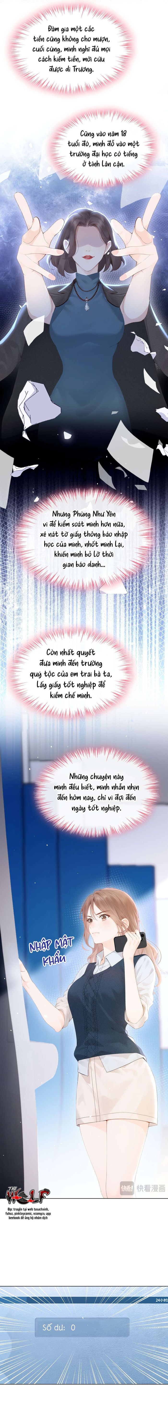 Sống Chung Để Tán Em - Chap 15 Ảnh 9