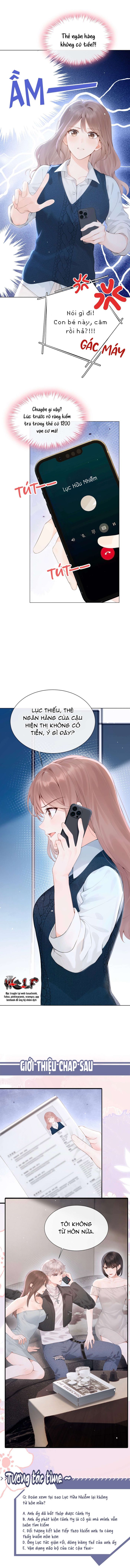 Sống Chung Để Tán Em - Chap 15 Ảnh 10