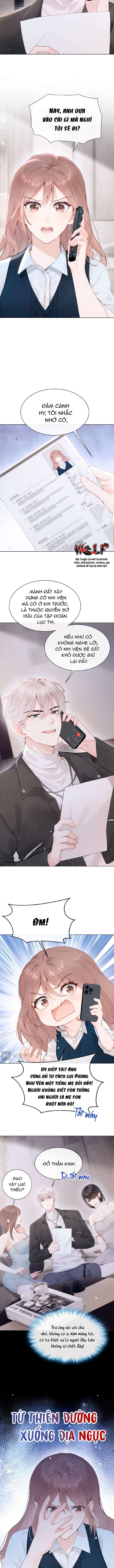 Sống Chung Để Tán Em - Chap 16 Ảnh 2