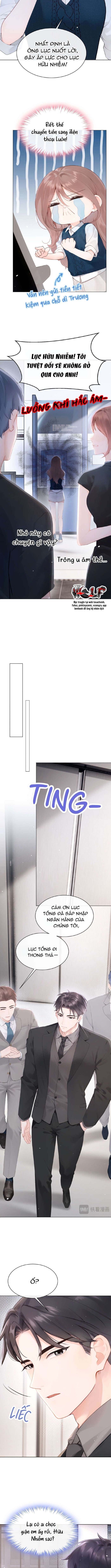 Sống Chung Để Tán Em - Chap 16 Ảnh 3