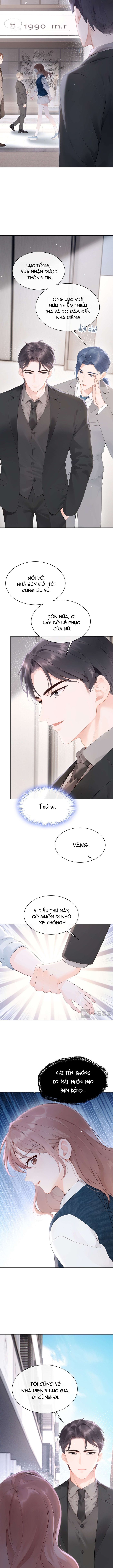 Sống Chung Để Tán Em - Chap 16 Ảnh 4