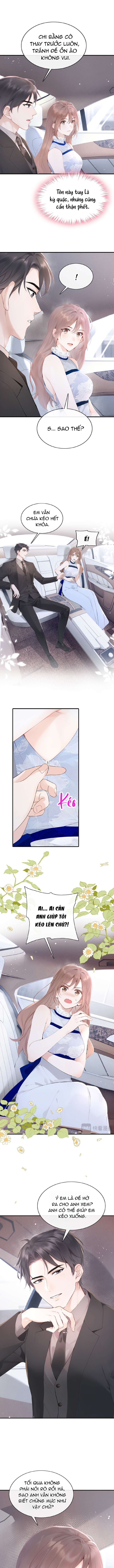Sống Chung Để Tán Em - Chap 16 Ảnh 6