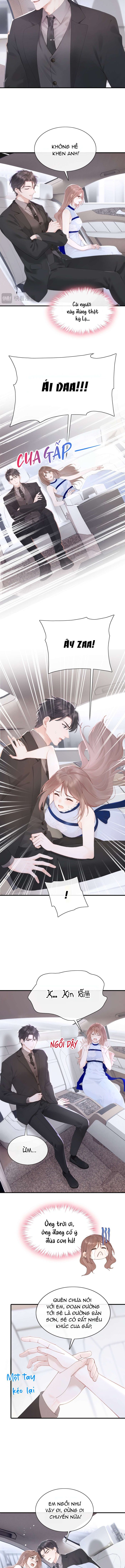 Sống Chung Để Tán Em - Chap 17 Ảnh 2