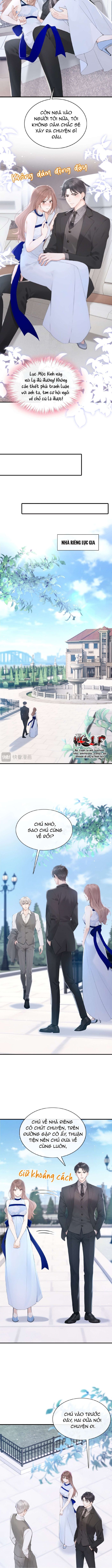 Sống Chung Để Tán Em - Chap 17 Ảnh 3