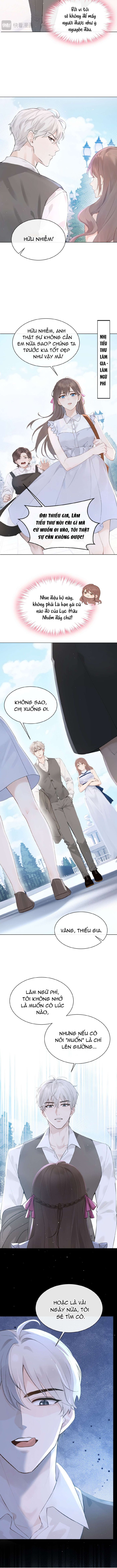 Sống Chung Để Tán Em - Chap 17 Ảnh 6