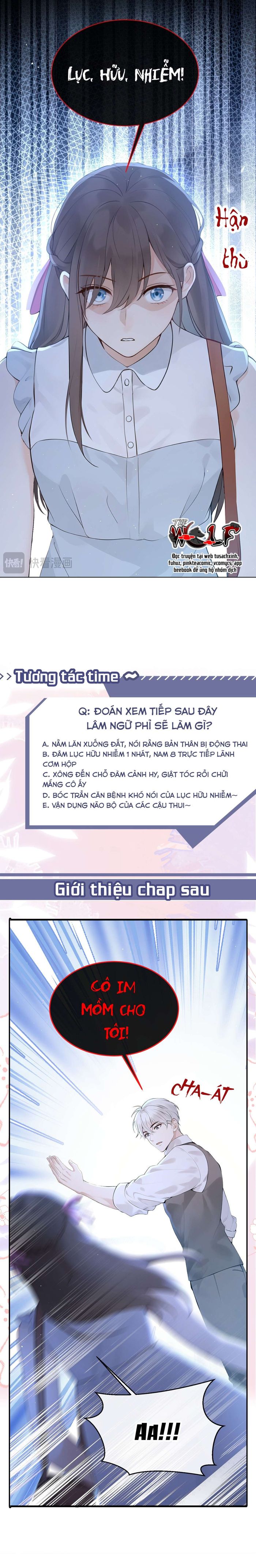 Sống Chung Để Tán Em - Chap 17 Ảnh 7