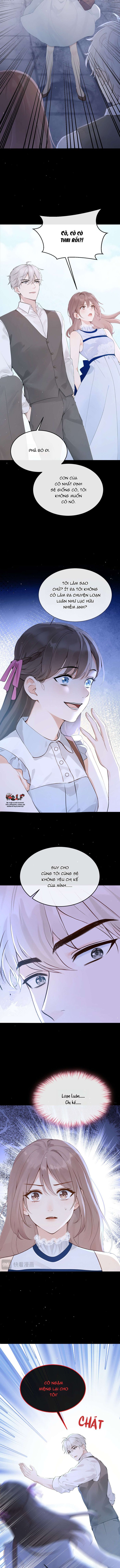 Sống Chung Để Tán Em - Chap 18 Ảnh 2