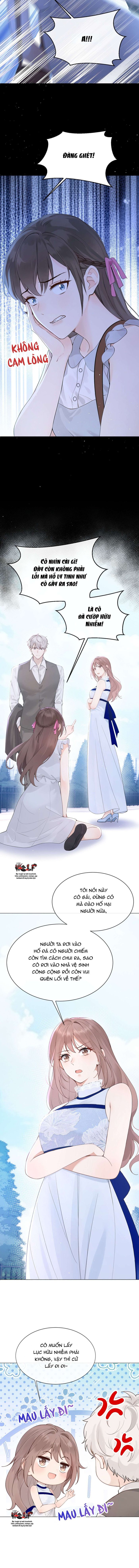 Sống Chung Để Tán Em - Chap 18 Ảnh 3