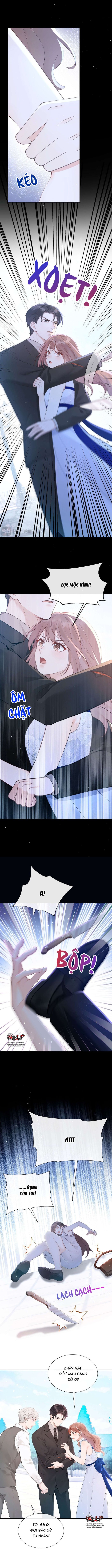 Sống Chung Để Tán Em - Chap 18 Ảnh 5
