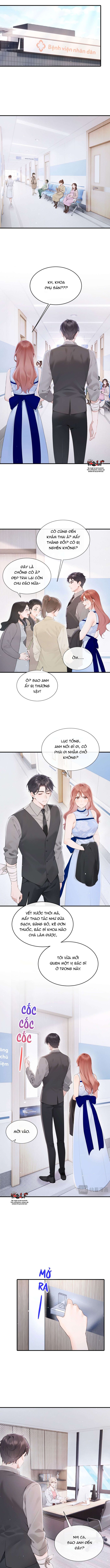 Sống Chung Để Tán Em - Chap 19 Ảnh 2