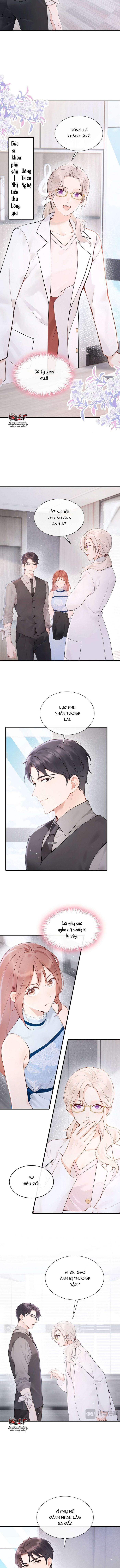 Sống Chung Để Tán Em - Chap 19 Ảnh 3