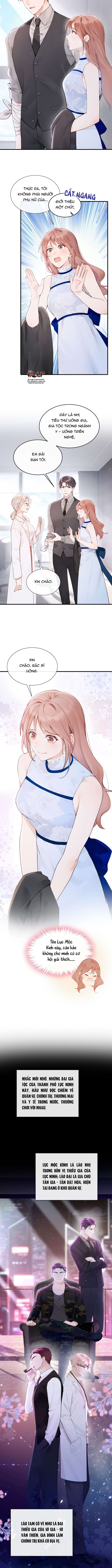Sống Chung Để Tán Em - Chap 19 Ảnh 4