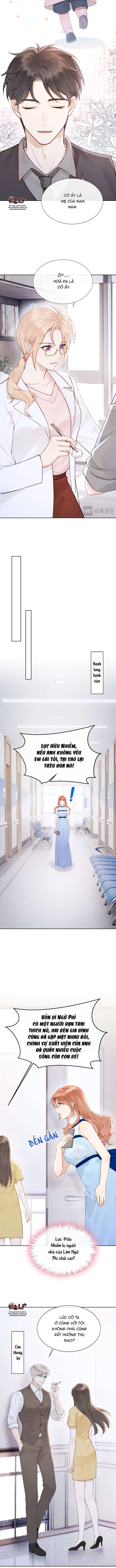 Sống Chung Để Tán Em - Chap 19 Ảnh 6