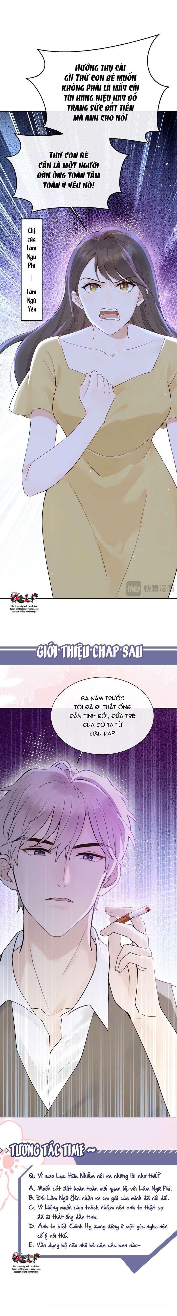 Sống Chung Để Tán Em - Chap 19 Ảnh 7