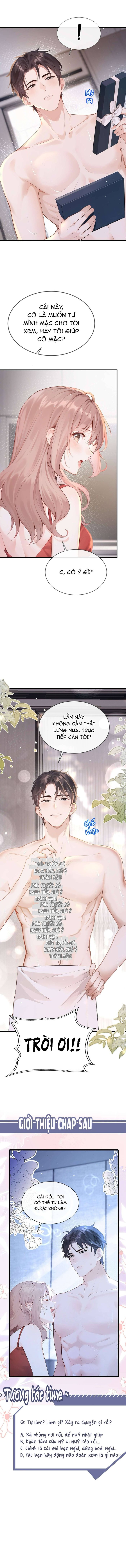 Sống Chung Để Tán Em - Chap 2 Ảnh 11