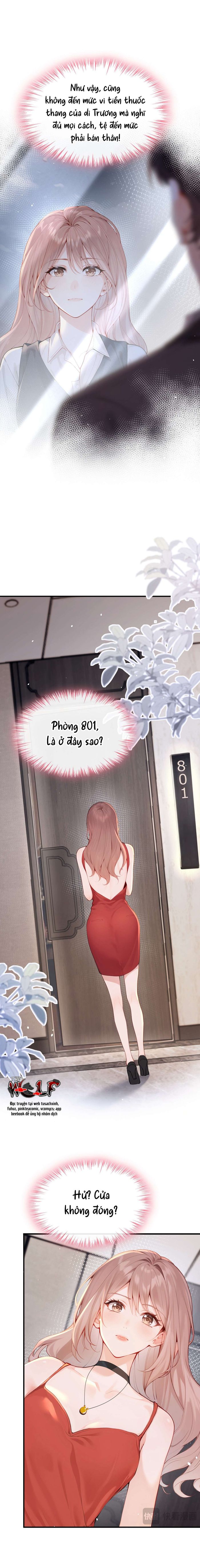 Sống Chung Để Tán Em - Chap 2 Ảnh 7