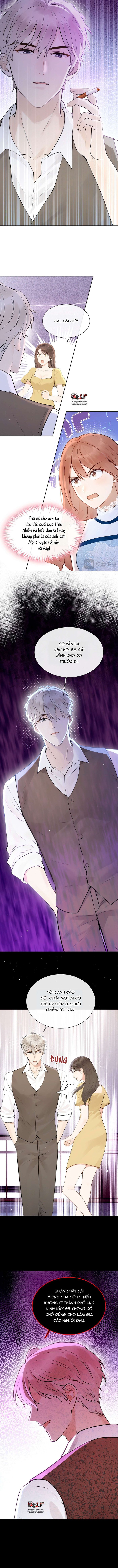 Sống Chung Để Tán Em - Chap 20 Ảnh 2