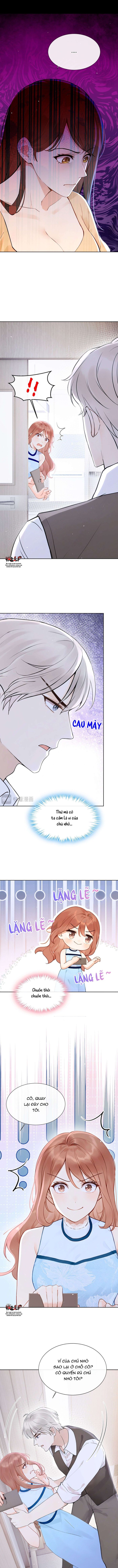 Sống Chung Để Tán Em - Chap 20 Ảnh 3